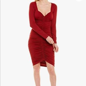 Susana Monaco brand new dress with tags